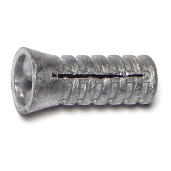 Midwest Fastener Short Lag Shield, 1" L, Alloy Steel 100 PK 04201 - main